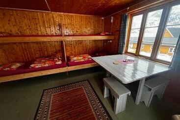 Stamsund Hostel