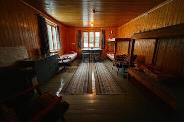 Stamsund Hostel