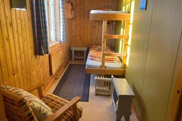 Stamsund Hostel