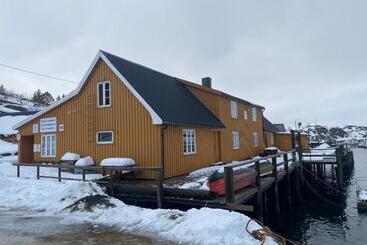 Stamsund Hostel