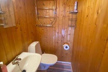Stamsund Hostel