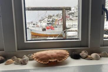 Stamsund Hostel