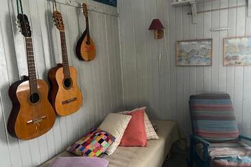 Stamsund Hostel
