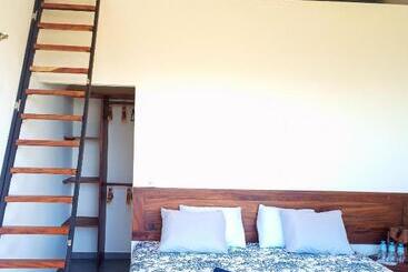 住宿加早餐  Villa Simone French Ecolodge