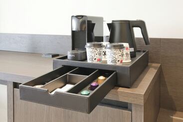 Boutique Hotel Hans   Amsterdam Schiphol Airport