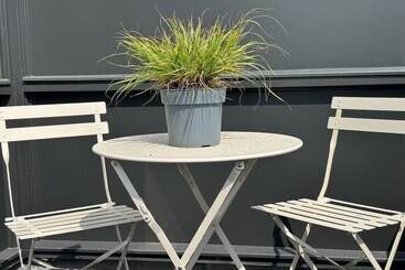 Boutique Hotel Hans   Amsterdam Schiphol Airport