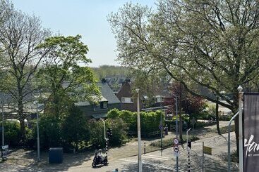 Boutique Hotel Hans Amsterdam Schiphol Airport
