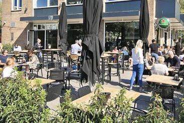 Boutique Hotel Hans   Amsterdam Schiphol Airport