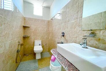 هتل Coral Suites Puri Swimming Pool Lift Wifi Facilities Excellent Choice Of Travellers Best Seller