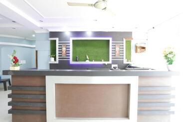 酒店 Hi5 Stay Near Care Hospital By Morservices