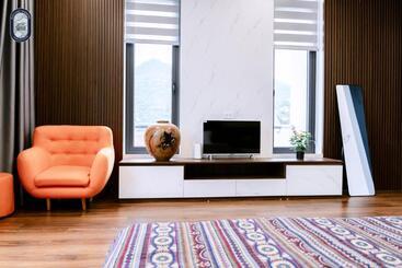 هتل Mộc Châu Harmony