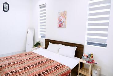 هتل Mộc Châu Harmony