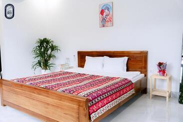 هتل Mộc Châu Harmony