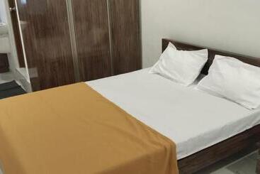 پانسیون Dreamland Residency