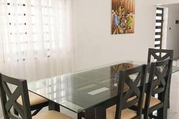 پانسیون Maison Houefa Service Immobilier