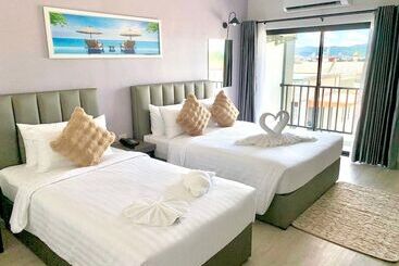 Remas Hotel Hatyai