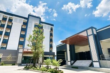 Remas Hotel Hatyai