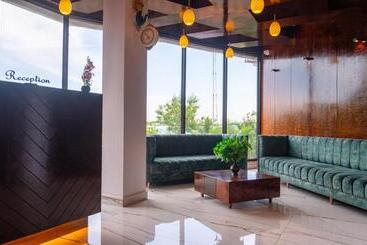 酒店 Atlanta A Seaview