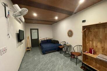 هتل Mộc Homestay