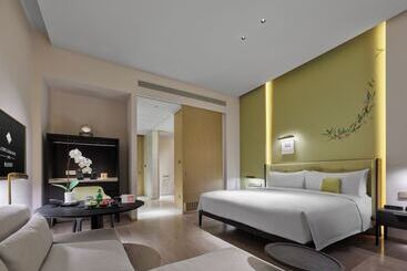 Maison Albar Hotels Leshan