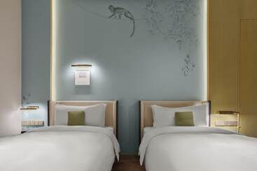 Maison Albar Hotels Leshan