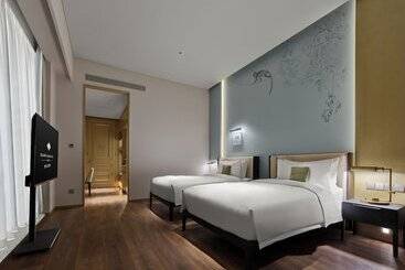 Maison Albar Hotels Leshan