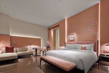 Maison Albar Hotels Leshan