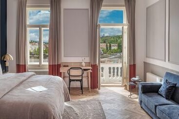 River Dance Suites By Adrez - Prague