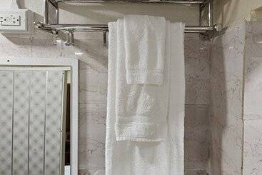 تختخواب و صبحانه Beres Vale Apartments