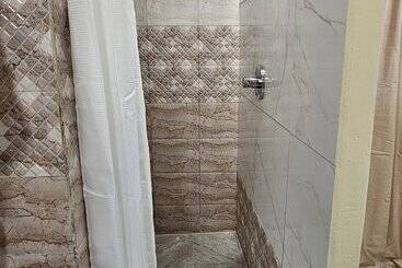 تختخواب و صبحانه Beres Vale Apartments