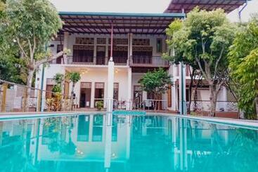 بنسيون Jayaa Villas Bolgoda