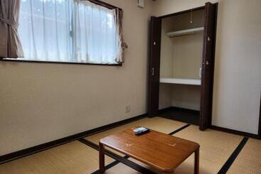 پانسیون Naraha Fukujusou   Vacation Stay 89024v