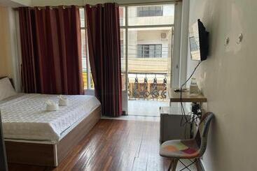 Vientiane Star Hotel B