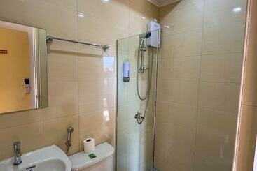 Almond Suites Cebu Powered By Cocotel