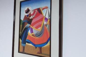 هتل Sumaq Wasi Barranco