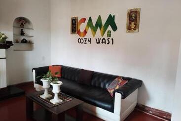 هتل Sumaq Wasi Barranco