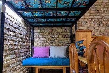 پانسیون Casita La Adornada