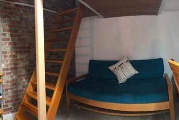 پانسیون Casita La Adornada