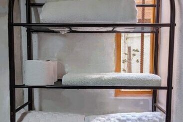 پانسیون Casita La Adornada
