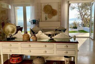 هتل Dar Daniella Small Design Luxury