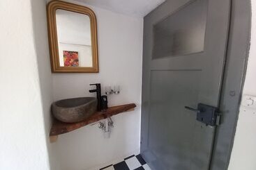 Pension Room In Guest Room   Cavergno   Casa Coerente