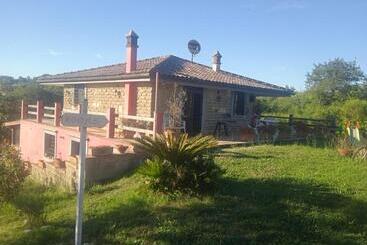 پانسیون Villa Carla