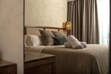 Albades Hotel & Spa   Adults Only