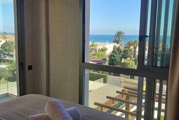 Albades Hotel & Spa Adults Only