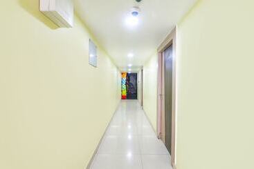 Fabhotel The Kumar Inn