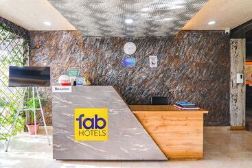 Fabhotel The Kumar Inn