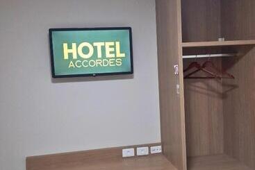 هتل Accordes
