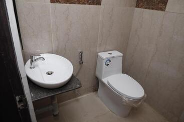 هتل Balaji Gold Inn