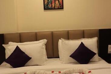 هتل Balaji Gold Inn