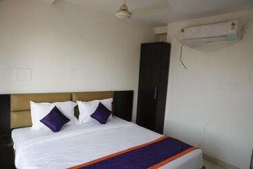 هتل Balaji Gold Inn